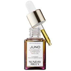 Juno Antioxidant + Superfood Face Oil